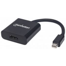 Cable Adaptador Convertidor Mini Displayport A Hdmi 4K M-H