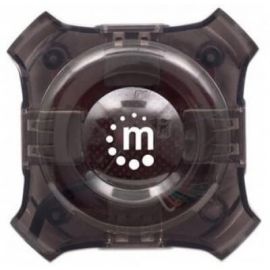 Hub USB MANHATTANNegro