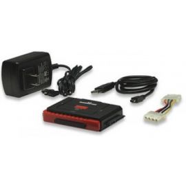 Convertidor Hdd Usb A Ide Y Sata 1.5 Gbps Hasta 5.25