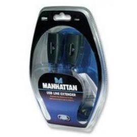 Cable Usb Extension Activa 60M Via Rj45