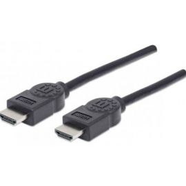 Cable Hdmi 1.8M 4K 3D M-M Velocidad 1.4 Monitor Tv Proyector