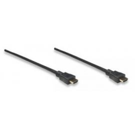 Cable Hdmi 15.0M 4K 3D M-M Velocidad 1.4 Monitor Tv Proyector