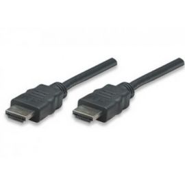 Cable Hdmi 1.4 M-M 1.0M