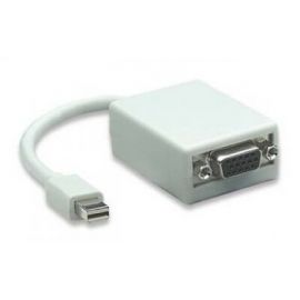 Cable Adaptador Convertidor Mini Displayport A Vga 1080P M-H