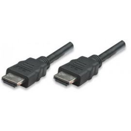 Cable Video Hdmi 1.4 M-M 2.0M+Ethernet