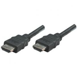 Cable Video Hdmi 1.4 M-M 3.0M+Ethernet