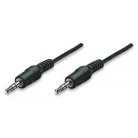 Cable Stereo Manhattan M-M iPod a Stereo 1.8 Mts