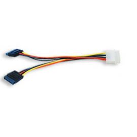 Cable de Corriente MANHATTAN0, 15 m, Multi