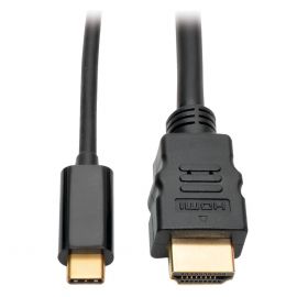 Cable USB MANHATTAN1 m, USB A, Micro-USB B, Macho/Macho, Azul, Naranja