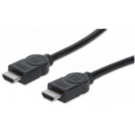 Cable Hdmi 1.4 M-M 7.5M+Ethernet