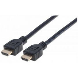 Cable Hdmi Intramuro Cl3 2.0M Ethernet 3D 4K M-M Velocidad 2.0