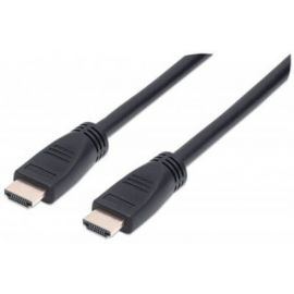 Cable Hdmi Intramuro Cl3 8.0M Ethernet 3D 4K M-M Velocidad 2.0