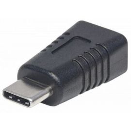 Adaptador Convertidor Usb-C A Usb Mini-B Macho-Hembra