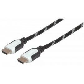 Cable HDMI 2.0 MANHATTAN 3547905 m, HDMI, HDMI