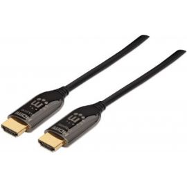 Cable Hdmi 2.0 Fibra Optica M-M 50.0M