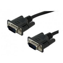 Cable Svga Hd15 1.8M 5Mm M-M Monitor Kvm Splitter Proyector