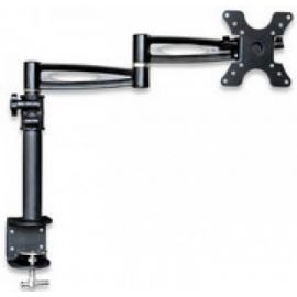 Soporte Escritorio 1 Monitor Articulado 13 A 27 15Kg
