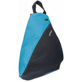 Mochila Dashpack MANHATTAN 439855Negro y Azul, Mochila, Universal, Poliéster