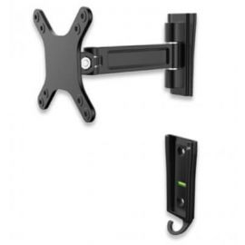 Soporte Tv P/Pared 15Kg 13 A 27 Articulado.