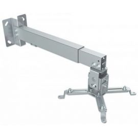 Soporte Proyector Atecho Muro Articulado 20Kg Extension 43-65Cm