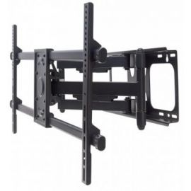 Soportepared Monitor Pantalla Y Curva Articulado 37 A 90 75Kg
