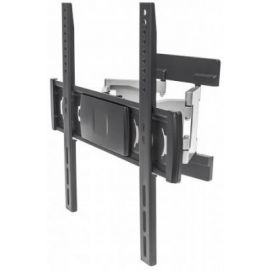 Soporte para TV MANHATTAN 46131330 kg, Aluminio, 32", 55", Universal