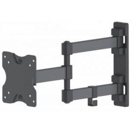 Soporte de Pared Movil MANHATTAN 46138220 kg, Acero, 13", 27", TV