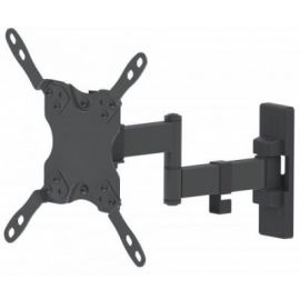 Soportepared Monitor Pantalla Tv Articulado 13 A 42 20Kg