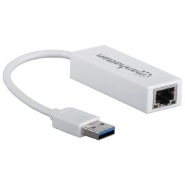 Adaptador Tarjeta Red Rj45Usb 2.0 Fast Ethernet 10/100