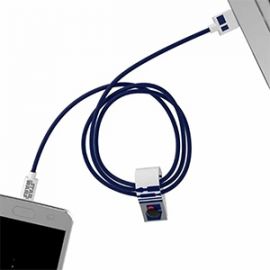 Cable Usb V2 A-Micro B Blister 1.2M Star Wars R2D2