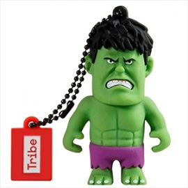 Memoria Usb 32Gb Marvel Hulk