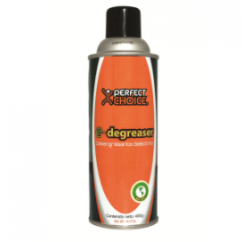 Desengrasante PERFECT CHOICE PC-030218 - Naranja, 400 g