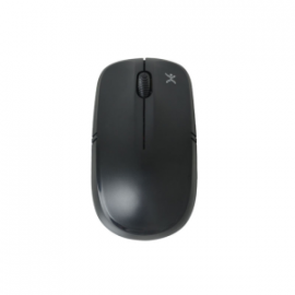 Mouse Inalambrico Essentials Negro