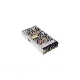 Fuente Industrial conmutada 150W, 48Vcd 3.2A