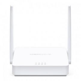 Router MERCUSYS MW302R10/100 Mbps, 2.42.4835