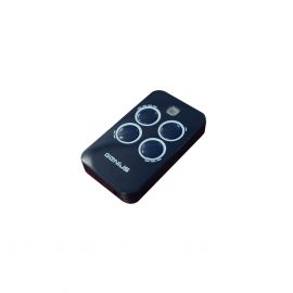 Control de 4 botones ECHO a 433 Mhz