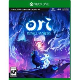 Xbox One Ori And The Will Whisp .