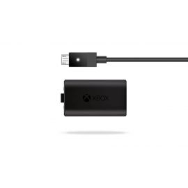 Xbox One Play Charge Kit
