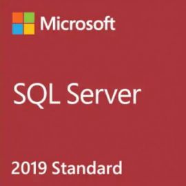 Open Business Sql Server Estándar 2019 Sngl Olp Nl Lic Electronica