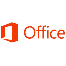 Microsoft Office Professional 2019 - Licencia - 1 Pc - Todos Los Idiomas - Descargable