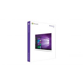 Kit de Legalizacion GGK Windows 10 Pro64 Bi MICROSOFT 4YR-00229, Get Genuine Kit (GGK), 1, Español
