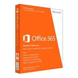 Microsoft 365 Family - Licencia De Suscripcion(1 Año) - 6 Personas (Multiples Dispositivos) - Descargable