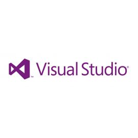 Open Business Visual Studio Pro With Msdn C/Sa