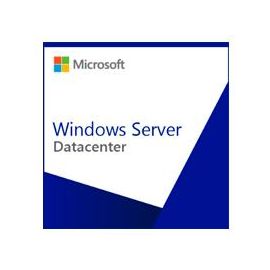 Open Gobierno Windows Server Datacenter X 2 Core Lic + Sa Sngl Olp Lic Electronica