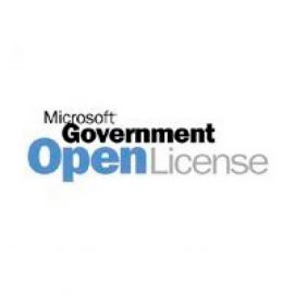 Microsoft Windows 2016 Standard - Licencia - 16 Núcleo - Volumen, Gobierno - Microsoft Open License For Government - Japonés, English - Pc