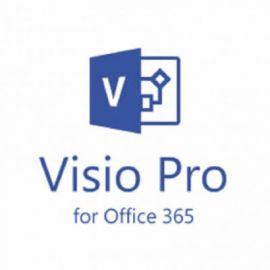 VisioPro for O365 MICROSOFT b4d4b7f41 licencia(s), 1 mes(es), VisioPro for O365