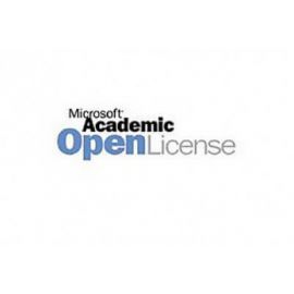 Software MICROSOFT DV2-00003 - Licencia Open Académico, Visio Pro para O365