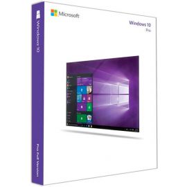 Windows profesional 10 MICROSOFT FQC-08981 - 1, Español, Windows