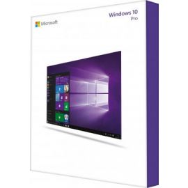 Software MICROSOFT FQC-09543 - Licencia Open Gobierno, Actualizacion a Windows 10 Profesional