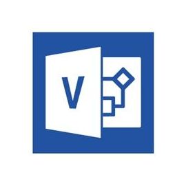 Microsoft Cloud Business Visio Online Plan 1 Office 365 Sngl Subs Vl Olp Nl 1 Año